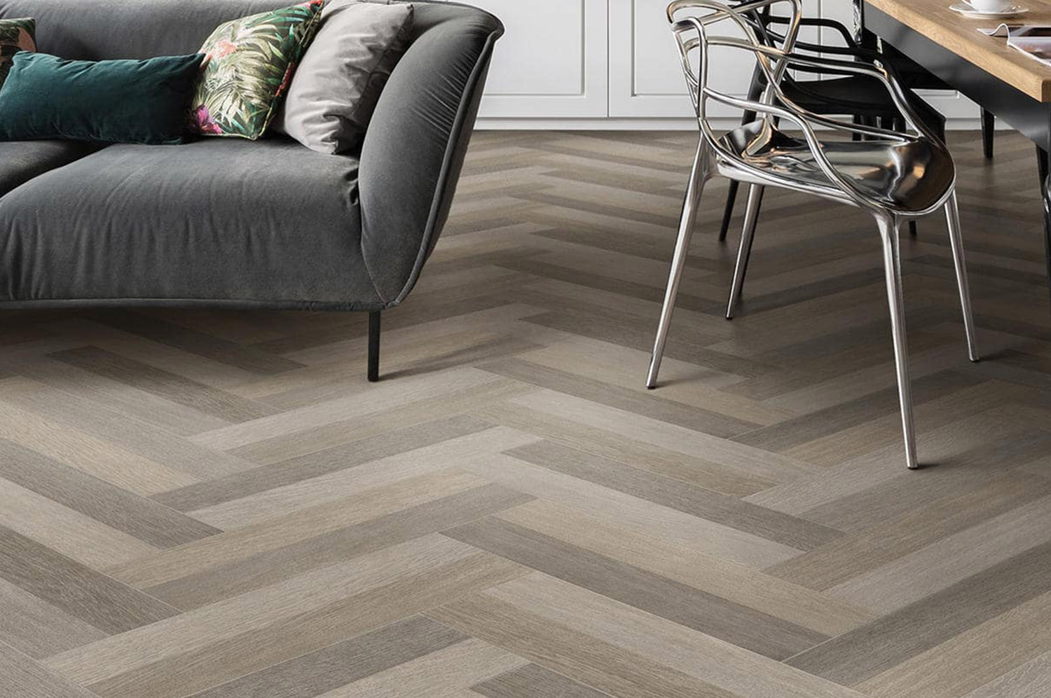 Oak N Wool
