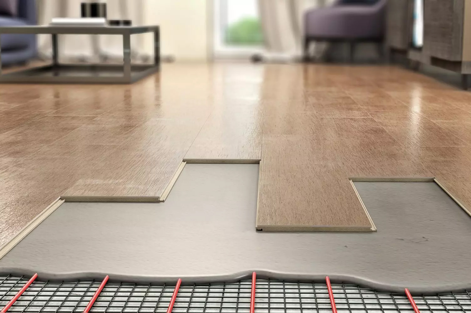 Oak N Wool