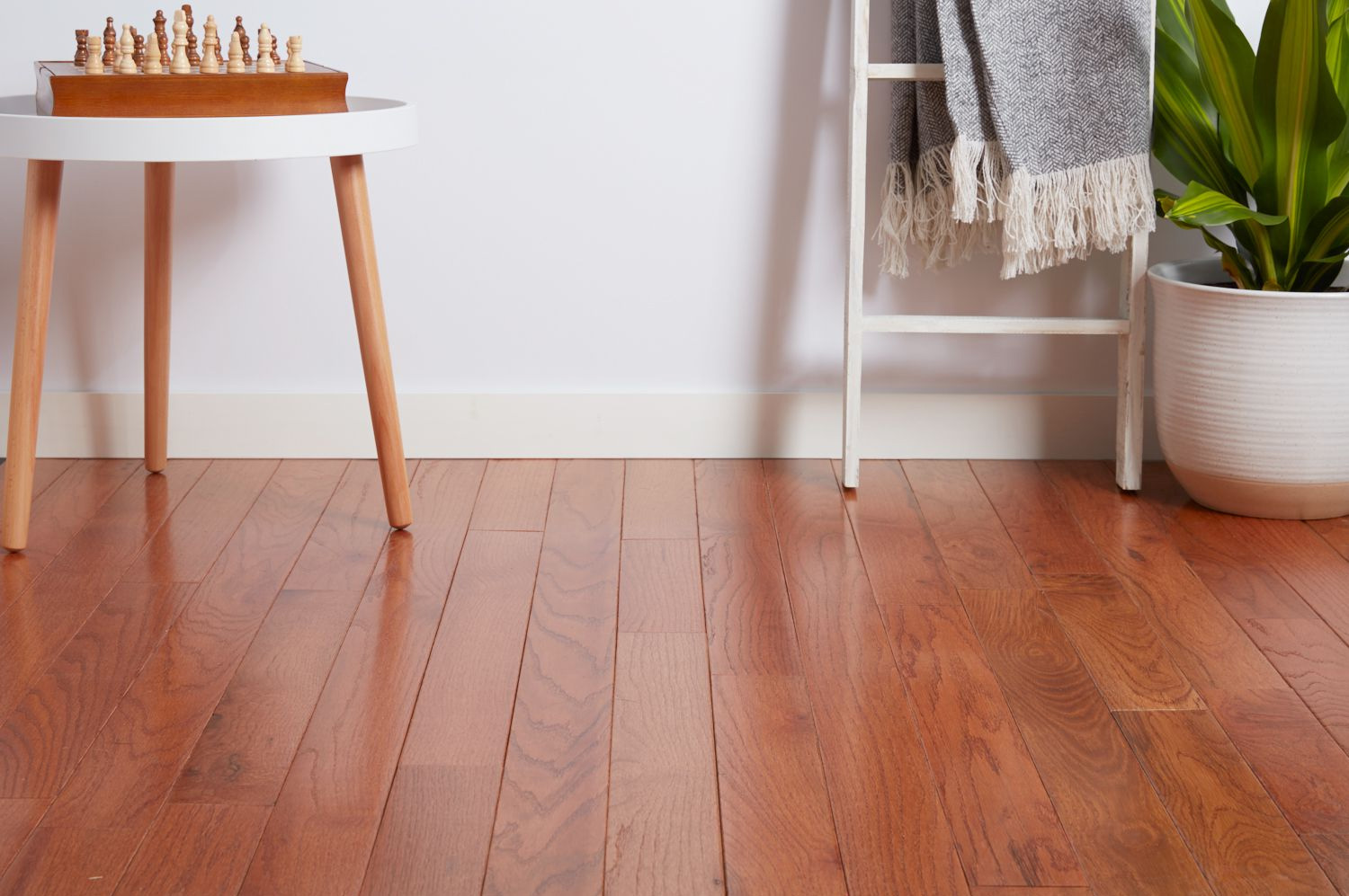 Oak N Wool