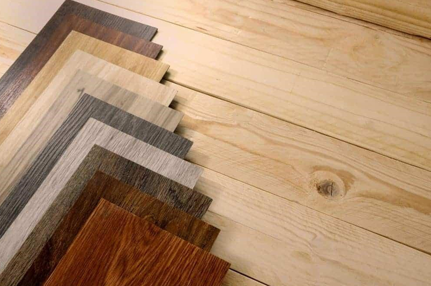 Oak N Wool