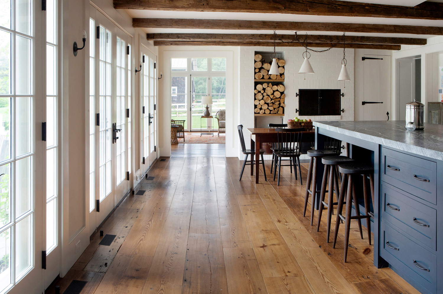 Oak N Wool
