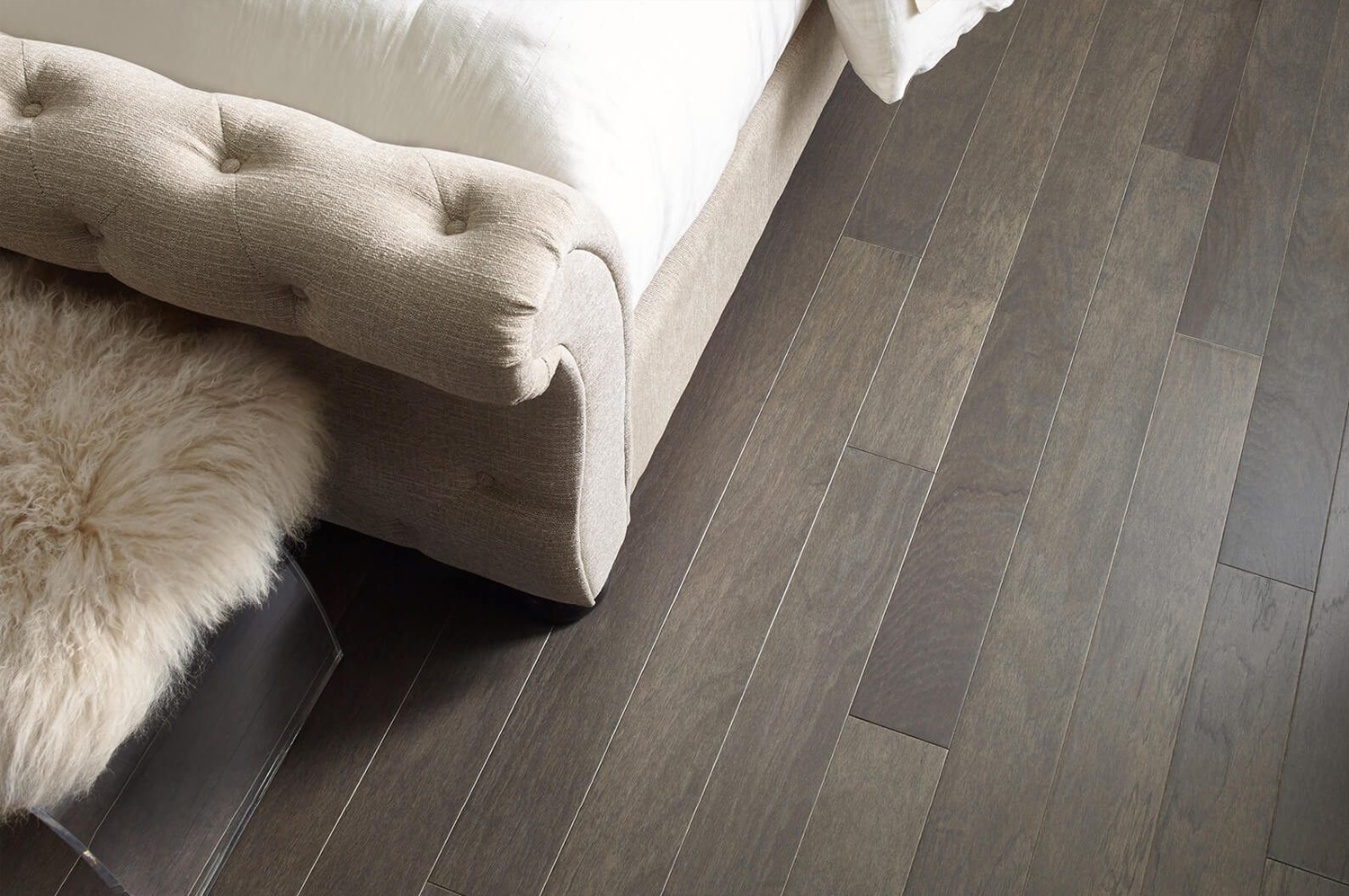Oak N Wool
