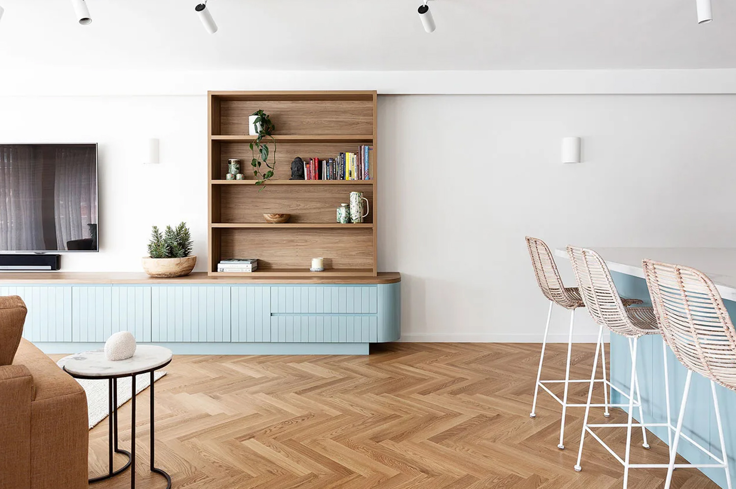 Oak N Wool